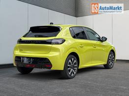Peugeot 208 Business MAN6+KAMERA+NAVI+SHZ+LED+PDC+TEMPOMAT 
