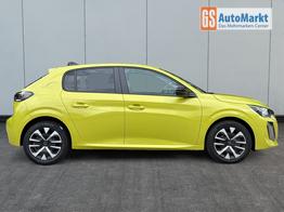 Peugeot 208 Business MAN6+KAMERA+NAVI+SHZ+LED+PDC+TEMPOMAT 