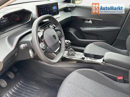Peugeot 208 Business MAN6+KAMERA+NAVI+SHZ+LED+PDC+TEMPOMAT 