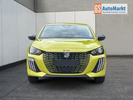 Peugeot 208 Business MAN6+KAMERA+NAVI+SHZ+LED+PDC+TEMPOMAT 