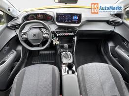 Peugeot 208 Business MAN6+KAMERA+NAVI+SHZ+LED+PDC+TEMPOMAT 