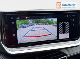 Peugeot 208 Business MAN6+KAMERA+NAVI+SHZ+LED+PDC+TEMPOMAT 