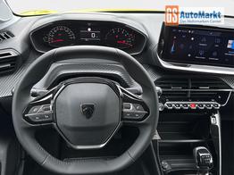 Peugeot 208 Business MAN6+KAMERA+NAVI+SHZ+LED+PDC+TEMPOMAT 