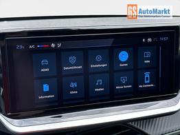 Peugeot 208 Business MAN6+KAMERA+NAVI+SHZ+LED+PDC+TEMPOMAT 