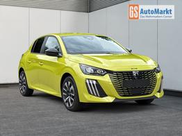 Peugeot 208 Business MAN6+KAMERA+NAVI+SHZ+LED+PDC+TEMPOMAT 