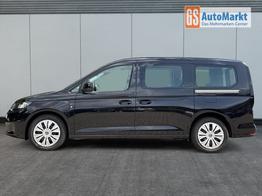 Volkswagen Caddy Maxi +PDC v+h+KAMERA+SHZ+GJR+ACC+LANE ASSIST 