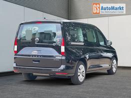 Volkswagen Caddy Maxi +PDC v+h+KAMERA+SHZ+GJR+ACC+LANE ASSIST 