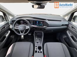 Volkswagen Caddy Maxi +PDC v+h+KAMERA+SHZ+GJR+ACC+LANE ASSIST 