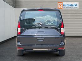 Volkswagen Caddy Maxi +PDC v+h+KAMERA+SHZ+GJR+ACC+LANE ASSIST 