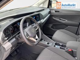 Volkswagen Caddy Maxi +PDC v+h+KAMERA+SHZ+GJR+ACC+LANE ASSIST 