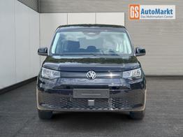 Volkswagen Caddy Maxi +PDC v+h+KAMERA+SHZ+GJR+ACC+LANE ASSIST 