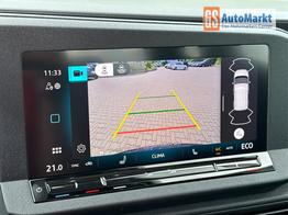 Volkswagen Caddy Maxi +PDC v+h+KAMERA+SHZ+GJR+ACC+LANE ASSIST 
