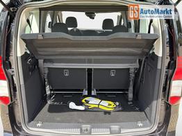 Volkswagen Caddy Maxi +PDC v+h+KAMERA+SHZ+GJR+ACC+LANE ASSIST 
