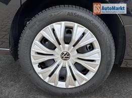 Volkswagen Caddy Maxi +PDC v+h+KAMERA+SHZ+GJR+ACC+LANE ASSIST 