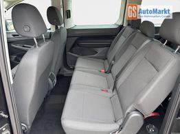Volkswagen Caddy Maxi +PDC v+h+KAMERA+SHZ+GJR+ACC+LANE ASSIST 