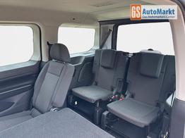 Volkswagen Caddy Maxi +PDC v+h+KAMERA+SHZ+GJR+ACC+LANE ASSIST 
