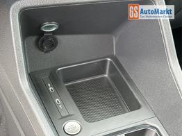 Volkswagen Caddy Maxi +PDC v+h+KAMERA+SHZ+GJR+ACC+LANE ASSIST 