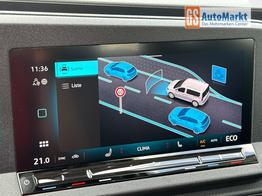 Volkswagen Caddy Maxi +PDC v+h+KAMERA+SHZ+GJR+ACC+LANE ASSIST 