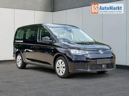 Volkswagen Caddy Maxi +PDC v+h+KAMERA+SHZ+GJR+ACC+LANE ASSIST 