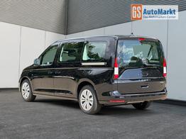 Volkswagen Caddy Maxi +PDC v+h+KAMERA+SHZ+GJR+ACC+LANE ASSIST 