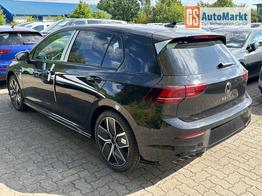 Volkswagen Golf R-Line Limited LED-PLUS+ACC+SHZ+KEYLESS+KAMERA+18" ALU 