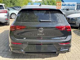 Volkswagen Golf R-Line Limited LED-PLUS+ACC+SHZ+KEYLESS+KAMERA+18" ALU 