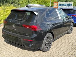 Volkswagen Golf R-Line Limited LED-PLUS+ACC+SHZ+KEYLESS+KAMERA+18" ALU 