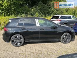 Volkswagen Golf R-Line Limited LED-PLUS+ACC+SHZ+KEYLESS+KAMERA+18" ALU 