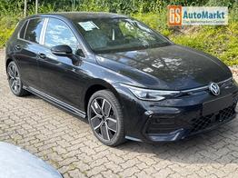 Volkswagen Golf R-Line Limited LED-PLUS+ACC+SHZ+KEYLESS+KAMERA+18" ALU 