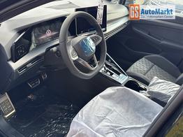 Volkswagen Golf R-Line Limited LED-PLUS+ACC+SHZ+KEYLESS+KAMERA+18" ALU 