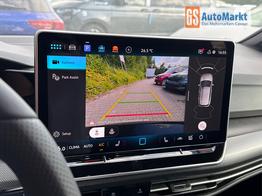 Volkswagen Golf R-Line Limited LED-PLUS+ACC+SHZ+KEYLESS+KAMERA+18" ALU 