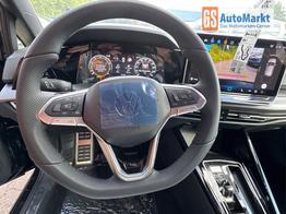 Volkswagen Golf R-Line Limited LED-PLUS+ACC+SHZ+KEYLESS+KAMERA+18" ALU 