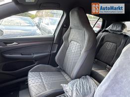 Volkswagen Golf R-Line Limited LED-PLUS+ACC+SHZ+KEYLESS+KAMERA+18" ALU 