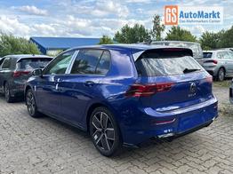 Volkswagen Golf R-Line Limited PANO+LED-PLUS+ACC+SHZ+KEYLESS+KAMERA+18" ALU 