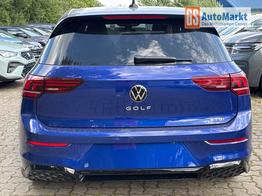 Volkswagen Golf R-Line Limited PANO+LED-PLUS+ACC+SHZ+KEYLESS+KAMERA+18" ALU 
