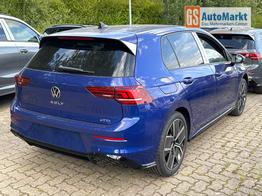 Volkswagen Golf R-Line Limited PANO+LED-PLUS+ACC+SHZ+KEYLESS+KAMERA+18" ALU 