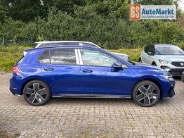 Volkswagen Golf R-Line Limited PANO+LED-PLUS+ACC+SHZ+KEYLESS+KAMERA+18" ALU 