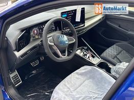 Volkswagen Golf R-Line Limited PANO+LED-PLUS+ACC+SHZ+KEYLESS+KAMERA+18" ALU 