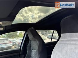 Volkswagen Golf R-Line Limited PANO+LED-PLUS+ACC+SHZ+KEYLESS+KAMERA+18" ALU 
