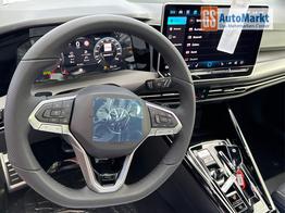 Volkswagen Golf R-Line Limited PANO+LED-PLUS+ACC+SHZ+KEYLESS+KAMERA+18" ALU 