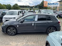 Volkswagen Golf R-Line Limited PANO+LED-PLUS+ACC+SHZ+KEYLESS+KAMERA+18" ALU 