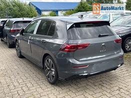 Volkswagen Golf R-Line Limited PANO+LED-PLUS+ACC+SHZ+KEYLESS+KAMERA+18" ALU 