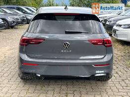 Volkswagen Golf R-Line Limited PANO+LED-PLUS+ACC+SHZ+KEYLESS+KAMERA+18" ALU 
