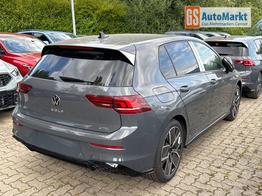 Volkswagen Golf R-Line Limited PANO+LED-PLUS+ACC+SHZ+KEYLESS+KAMERA+18" ALU 