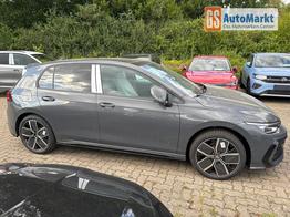Volkswagen Golf R-Line Limited PANO+LED-PLUS+ACC+SHZ+KEYLESS+KAMERA+18" ALU 