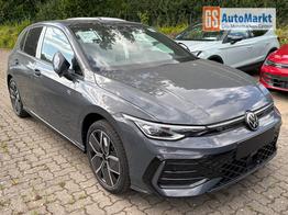 Volkswagen Golf R-Line Limited PANO+LED-PLUS+ACC+SHZ+KEYLESS+KAMERA+18" ALU 