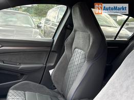 Volkswagen Golf R-Line Limited PANO+LED-PLUS+ACC+SHZ+KEYLESS+KAMERA+18" ALU 