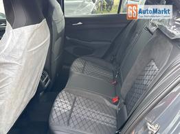 Volkswagen Golf R-Line Limited PANO+LED-PLUS+ACC+SHZ+KEYLESS+KAMERA+18" ALU 
