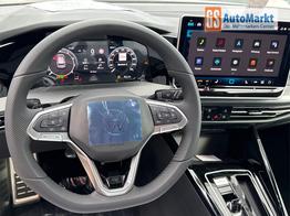 Volkswagen Golf R-Line Limited PANO+LED-PLUS+ACC+SHZ+KEYLESS+KAMERA+18" ALU 