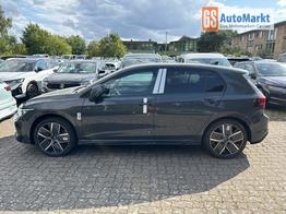 Volkswagen Golf R-Line Limited PANO+LED-PLUS+ACC+SHZ+KEYLESS+KAMERA+18" ALU 